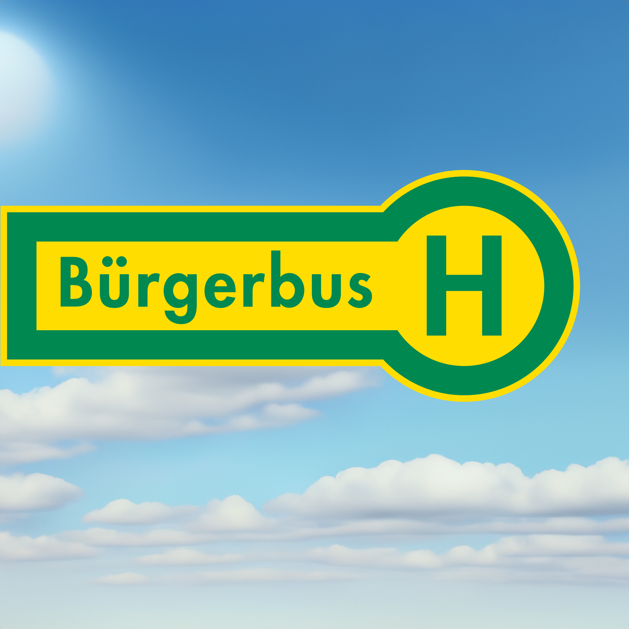 Bürgerbus Vaihingen