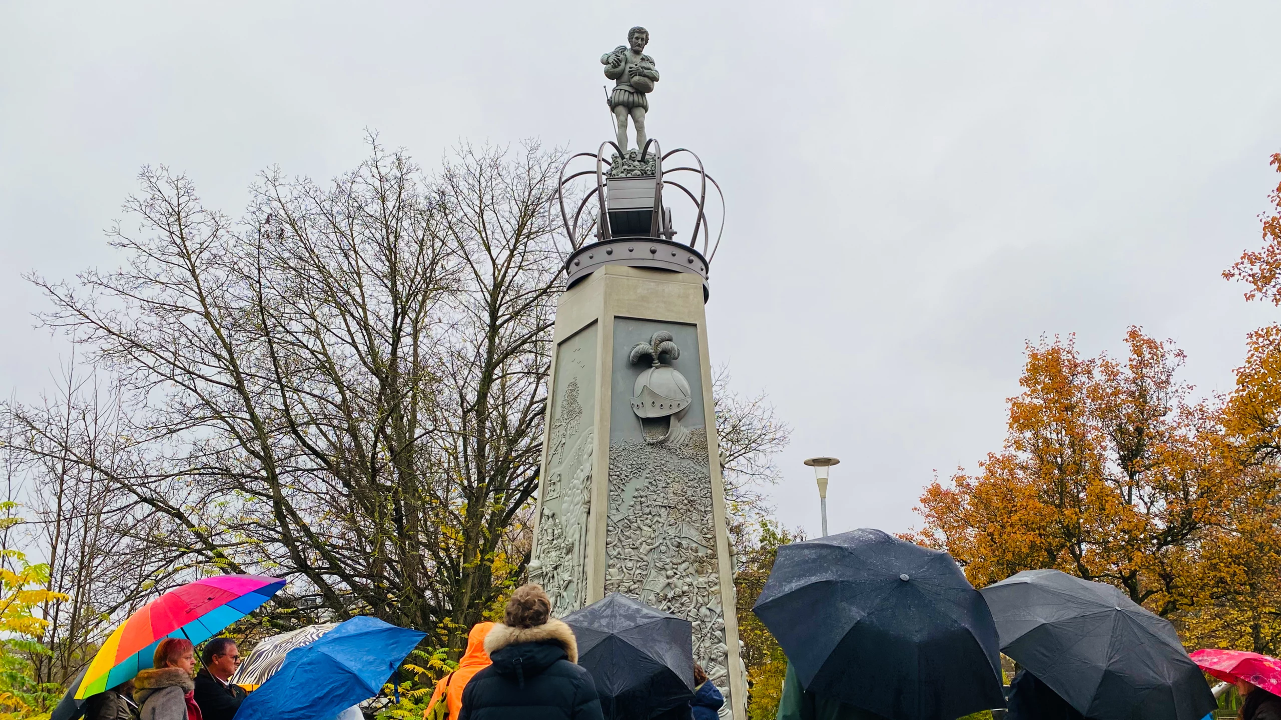 Propaganda und Wahrheit