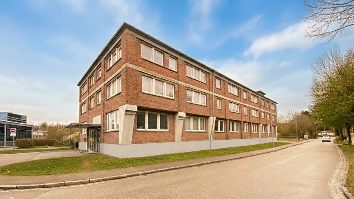 Wider die Vernunft: Der Abriss des Enßle-Gebäudes